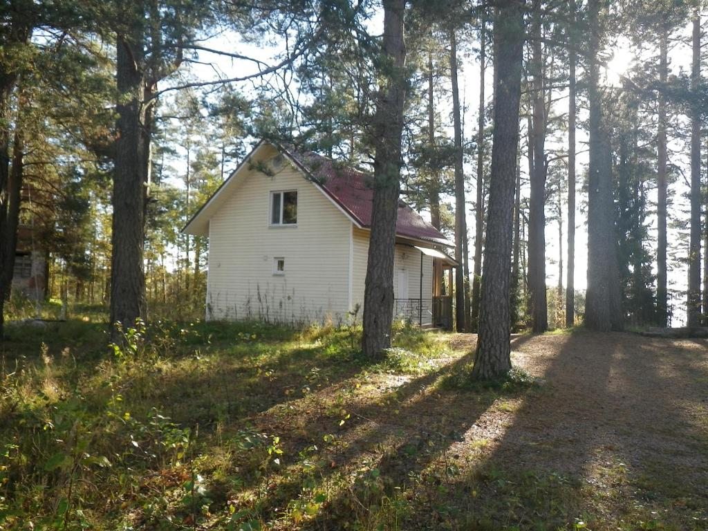 Номер (Дом с 3 спальнями), Гостевой дом Ландоха