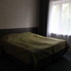 Двухместный (Двухместный номер с двуспальной кроватью), Парк-Отель Яккима