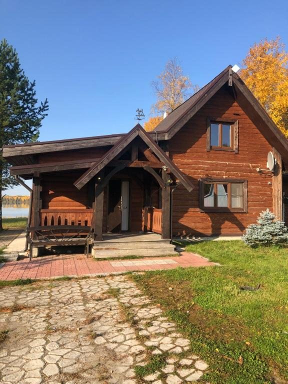 Family house, Пряжа