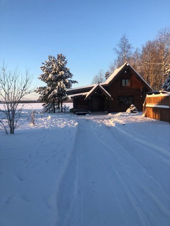 Номер (Дом с 2 спальнями), Family house