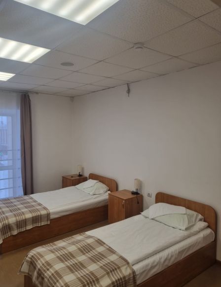 Фотография номера гостиницы Smart Hotel КДО Петрозаводск