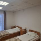 Пятиместный (Номер Эконом), Отель SMART HOTEL Петрозаводск