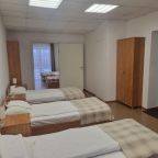 Пятиместный (Номер Эконом), Отель SMART HOTEL Петрозаводск