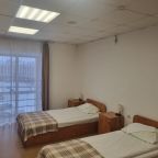 Пятиместный (Номер Эконом), Отель SMART HOTEL Петрозаводск