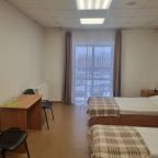 Пятиместный (Номер Эконом), Отель SMART HOTEL Петрозаводск