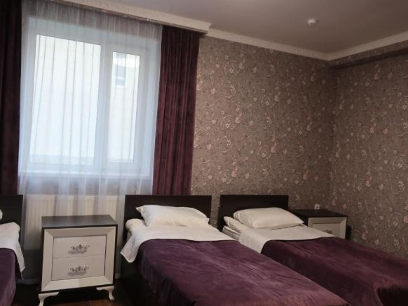 Фотография номера мини отеля Вознесенский