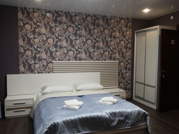 Фотография номера мини отеля Вознесенский