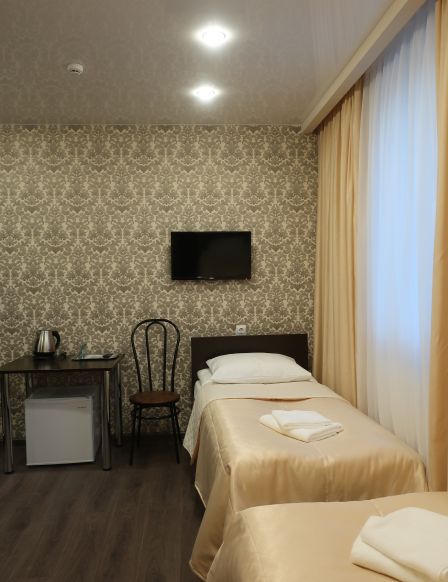 Фотография номера мини отеля Вознесенский
