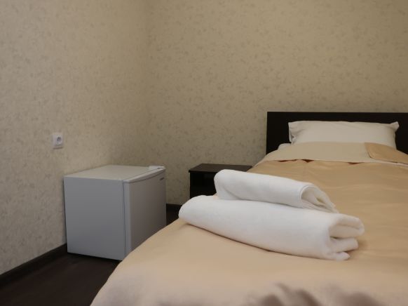 Фотография номера мини отеля Вознесенский