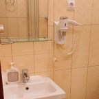 Душ в номере/Фен/Мыло