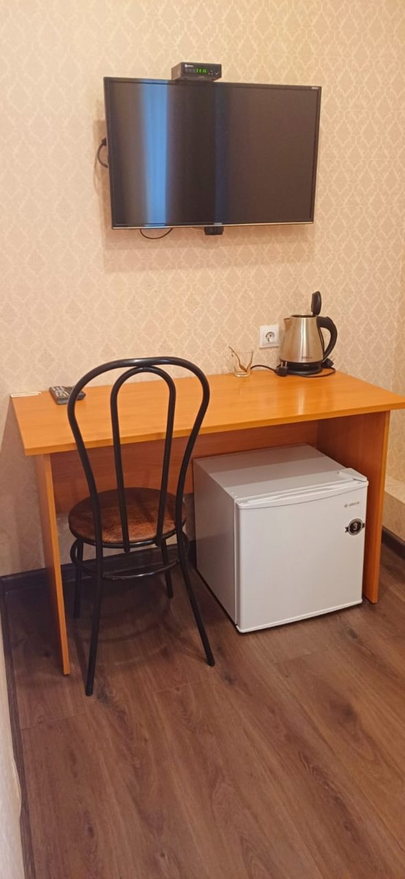 Чайник/телевизор/холодильник