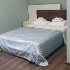 Двухместный (DBL- с одной большой кроватью), Отель Вознесенский