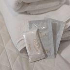 Двухместный (DBL- с одной большой кроватью), Отель Вознесенский