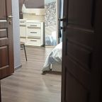 Двухместный (DBL- с одной большой кроватью), Отель Вознесенский