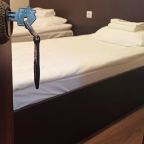 Двухместный (DBT - Двухместный номер с двумя раздельными кроватями), Отель Вознесенский