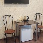 Двухместный (DBT - Двухместный номер с двумя раздельными кроватями), Отель Вознесенский