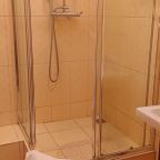 Двухместный (DBT - Двухместный номер с двумя раздельными кроватями), Отель Вознесенский