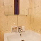 Двухместный (DBT - Двухместный номер с двумя раздельными кроватями), Отель Вознесенский