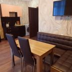 Апартаменты (С 1 спальней), Отель Вознесенский