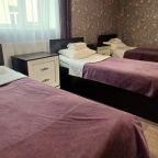 Апартаменты (С 1 спальней), Отель Вознесенский