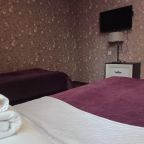 Апартаменты (С 1 спальней), Отель Вознесенский