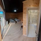 Двухместный (Twin с отдельным входом), Отель Вознесенский