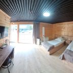 Двухместный (Twin с отдельным входом), Отель Вознесенский