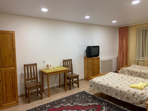 Фотография номера гостиницы Маршал Петрозаводск