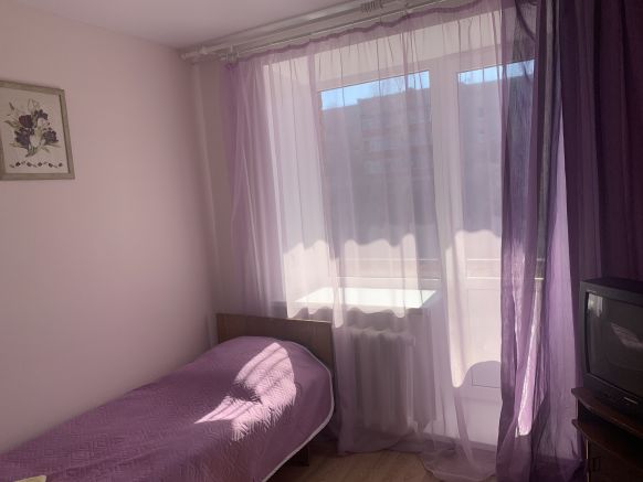 Фотография номера гостиницы Маршал Петрозаводск