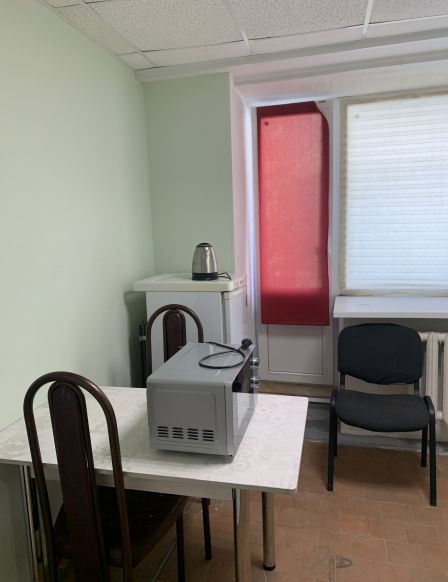 Фотография номера гостиницы Маршал Петрозаводск