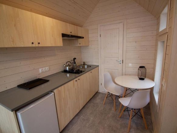 МИНИдомик Матриярви