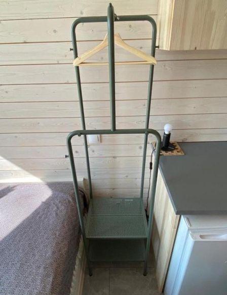 МИНИдомик Матриярви