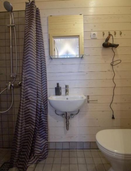 МИНИдомик Матриярви