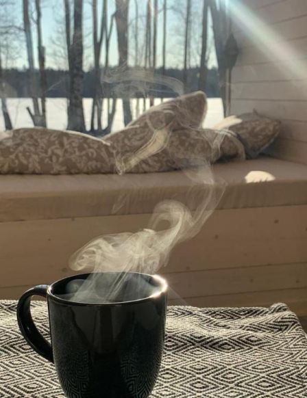 МИНИдомик Матриярви