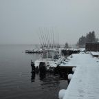 Номер (Дом с 2 спальнями), Гостевой дом Онежская бухта