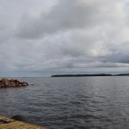 Номер (Дом с 2 спальнями), Гостевой дом Онежская бухта