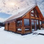 Номер (Дом для отпуска), Holiday Home Yanishpole