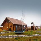 Номер (Дом для отпуска), Holiday Home Yanishpole