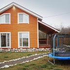 Номер (Дом с 3 спальнями), HOLIDAY HOME Апрель 1