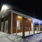 Номер (Дом с 3 спальнями), HOLIDAY HOME Апрель 1