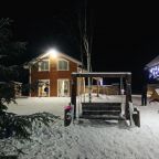 Номер (Дом с 3 спальнями), HOLIDAY HOME Апрель 1