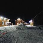 Номер (Дом с 3 спальнями), HOLIDAY HOME Апрель 1