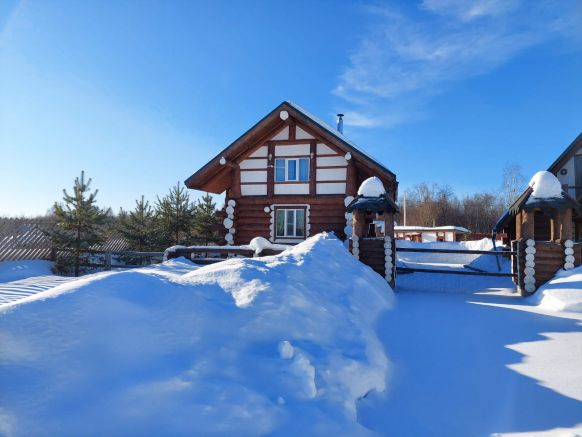 Фотография номера гостевого дома Медовое Ранчо