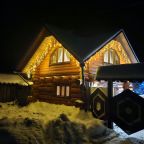 Дом (Дом с 2мя спальнями), Коттедж Медовое Ранчо