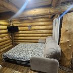 Дом (Дом с 2мя спальнями), Коттедж Медовое Ранчо