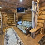 Номер (Дом с 1 спальней), Коттедж Медовое Ранчо