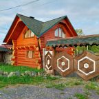 Номер (Дом с 1 спальней), Коттедж Медовое Ранчо