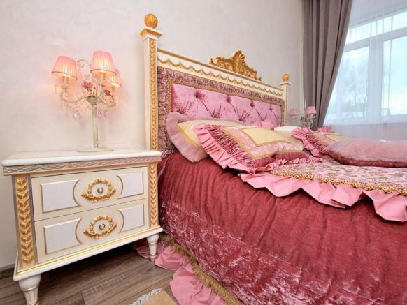 Фотография номера гостиницы Спа-отель Ашукино