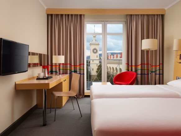 Фотография номера гостиницы Cosmos Sochi Hotel