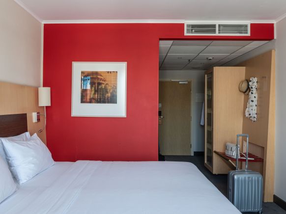 Фотография номера гостиницы Cosmos Sochi Hotel